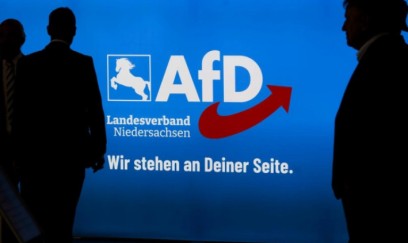 Almaniyada seçkiqabağı AfD-nin dörd namizədi ölüb 