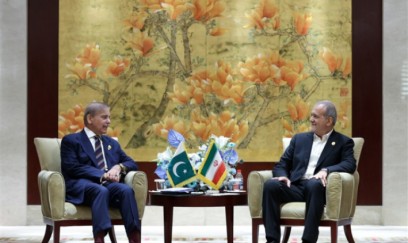 İran regional sülh naminə Pakistanla əməkdaşlığa hazırdır