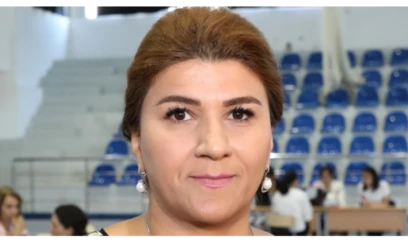 Məktəb direktorunun ölkədən çıxışına qadağa qoyuldu