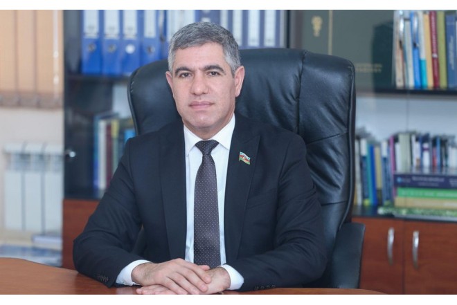 “Azərbaycan-Türkiyə əlaqələri möhkəmlənir, Çin ilə əməkdaşlıq artır” - Vüqar Bayramov