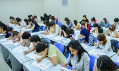 Rezidenturaya boş qalan plan yerlərinə ixtisas seçimi elan edilib 