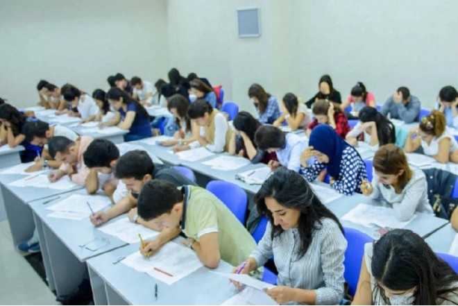 Rezidenturaya boş qalan plan yerlərinə ixtisas seçimi elan edilib 