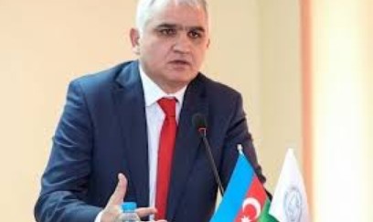“Çin artıq ABŞ-ın qlobal hegemoniyasına meydan oxuyur” - Telman Nüsrətoğlu