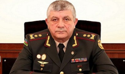 Müharibə iştirakçısı olan generalın doğum günüdür 