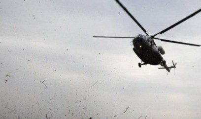 Pakistanda faciəvi helikopter qəzası – 5 nəfər həlak oldu