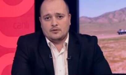 “Ərdoğan Putini İstanbulda danışıqlar masasına gətirəcək" - Politoloqdan şərh
