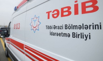 TƏBİB-dən açıqlama 