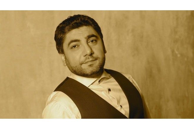 Nuri müğənni həmkarını məhkəməyə verir - FOTO