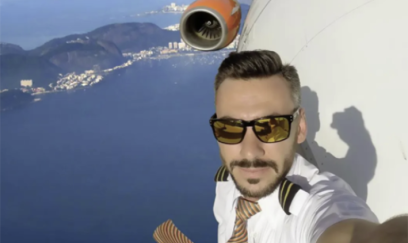 Bu ölkələrdə selfi çəkmək təhlükəlidir - Siyahı