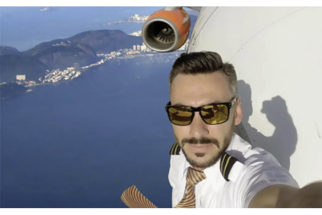 Bu ölkələrdə selfi çəkmək təhlükəlidir - Siyahı