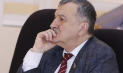 “Hindistanın ŞƏT-də Azərbaycanın üzvlüyünü bloklaması özünə zərbədir” - Aydın Mirzəzadə