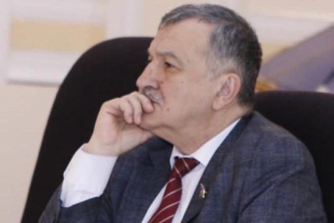 “Hindistanın ŞƏT-də Azərbaycanın üzvlüyünü bloklaması özünə zərbədir” - Aydın Mirzəzadə