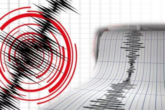 Əfqanıstanda daha bir ZƏLZƏLƏ- 5,2 bal gücündə