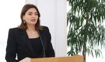 “Hindistanın qərəzi Azərbaycan-Pakistan qardaşlığını daha da gücləndirir” - Züriyə Qarayeva