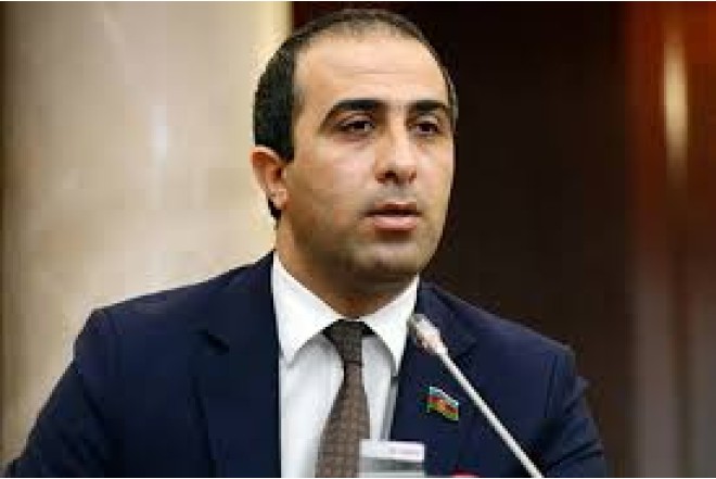 Azərbaycan təhdidləri yalnız öz gücü ilə aradan qaldırdı” - Deputatdan AÇIQLAMA