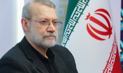 Əli Laricani: İran və ABŞ arasında dialoq yolu bağlanmayıb 