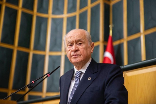 Bahçeli: Ankara və Dəməşqin birgə hərbi müdaxiləsi qaçılmaz ola bilər 