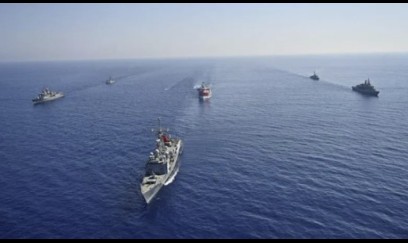 Yunanıstan Türkiyəni hədəf alıb 