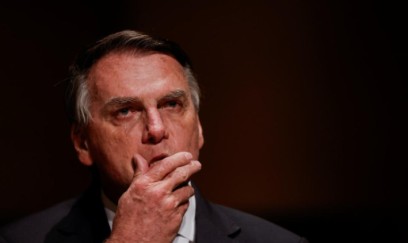 Bolsonaro çevriliş ittihamı ilə məhkəmə qarşısına çıxarılıb 