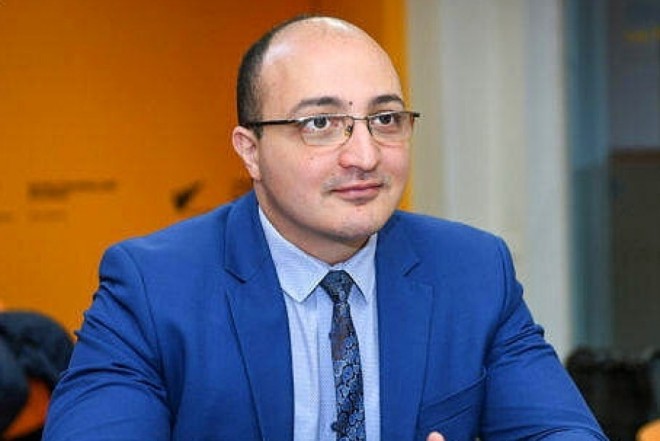 Politoloq: Onlar Ermənistan hakimiyyətini satqınlıqda günahlandırıblar 