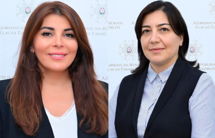 Elm və Təhsil Nazirliyinin strukturunda dəyişiklik - Yeni təyinatlar