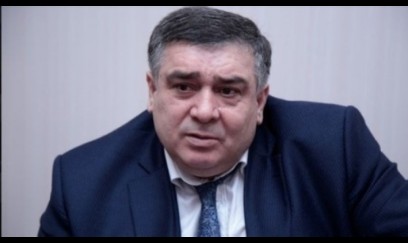 Şahin Şıxlinskinin yerinə o təyin edildi - FOTO