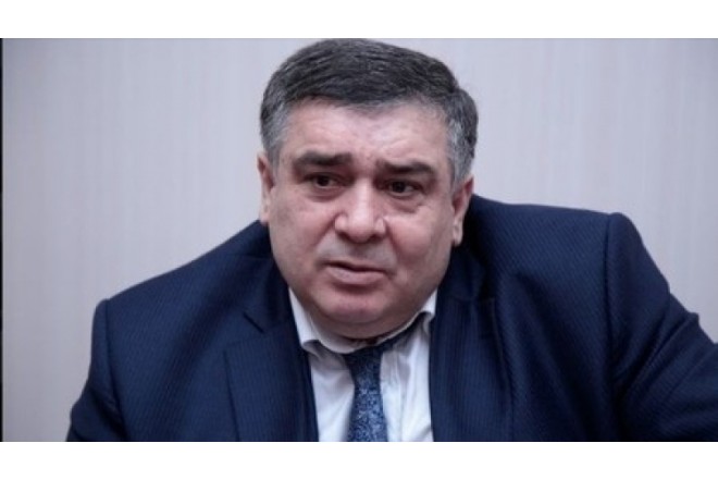 Şahin Şıxlinskinin yerinə o təyin edildi - FOTO