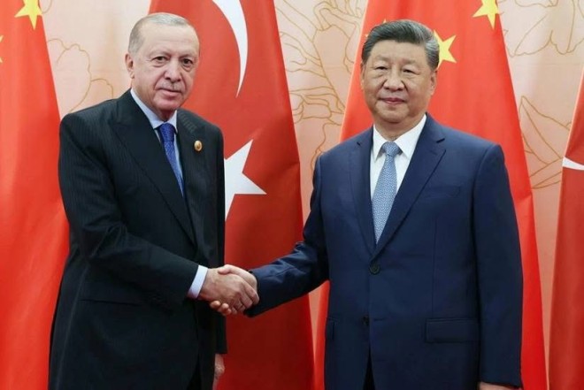 “Uyğurların Türkiyəyə köçü sadəcə iddia deyil”- Politoloqdan şərh