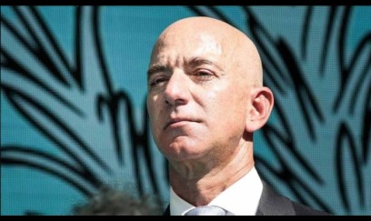 Jeff Bezos-un uğur sirri: “1 saat qaydası” 