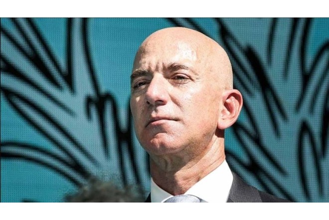 Jeff Bezos-un uğur sirri: “1 saat qaydası” 