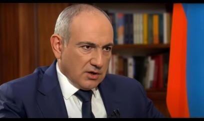 "Keçmişdə Ermənistan digər dövlətlər üçün mövcud olub" 