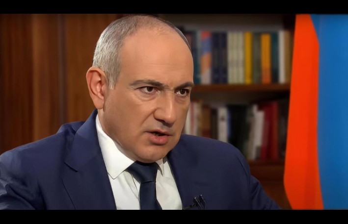 "Keçmişdə Ermənistan digər dövlətlər üçün mövcud olub" 