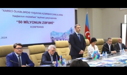 Azərbaycan-Qazaxıstan I Forumu keçiriləcək 