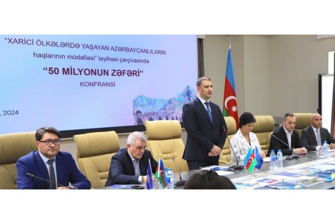 Azərbaycan-Qazaxıstan I Forumu keçiriləcək 