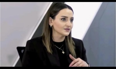 “Hindistanın qeyri-adekvat mövqeyi münasibətləri gərginləşdirir” - Aytən Qurbanova