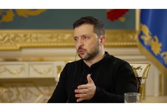 “Rusiyaya qarşı yeni addımlar müzakirə olunacaq” - Zelenski