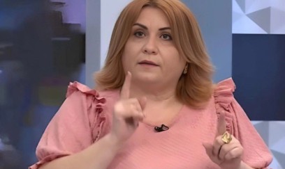 İlhamə Elşadqızının anası da məhkəmədə DİNDİRİLDİ