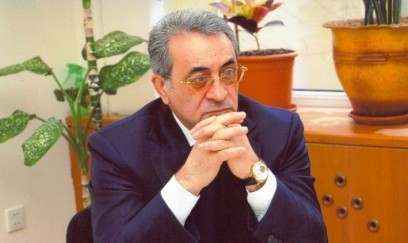 İlham Rəhimova qarşı sanksiya qərarı verildi