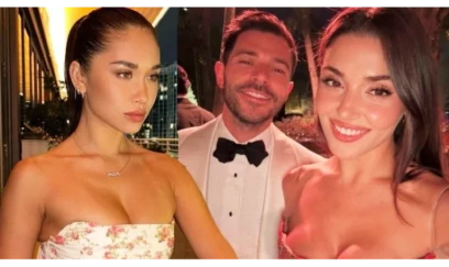 Hande Erçel və Hakan Sabancı cütlüyü ayrıldı: İddialar aldatma üzərində cərəyan edir