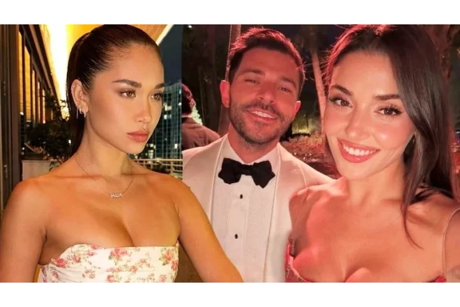 Hande Erçel və Hakan Sabancı cütlüyü ayrıldı: İddialar aldatma üzərində cərəyan edir