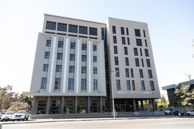 Ali məktəblərin boş qalan plan yerlərinə qəbulun nəticələri elan olunub 