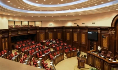 Ermənistanda 44 günlük müharibəni araşdıran komissiya işini başa çatdırıb 