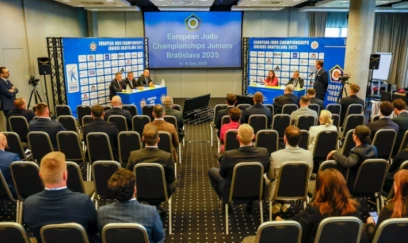 Azərbaycan cüdoçularının Avropa çempionatındakı ilk rəqibləri müəyyənləşib 
