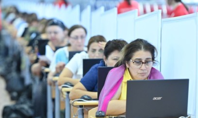 Sertifikasiyadan kəsilən müəllimlər məhkəməyə ÜZ TUTDULAR