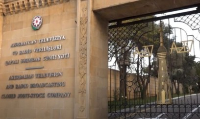 Azərbaycan radiosunun binası söküləcək, əməkdaşları AzTV-yə köçürülür