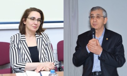 Yeni təyin edilən rektor Hamlet İsaxanlının qızıdır? - Özü AÇIQLADI