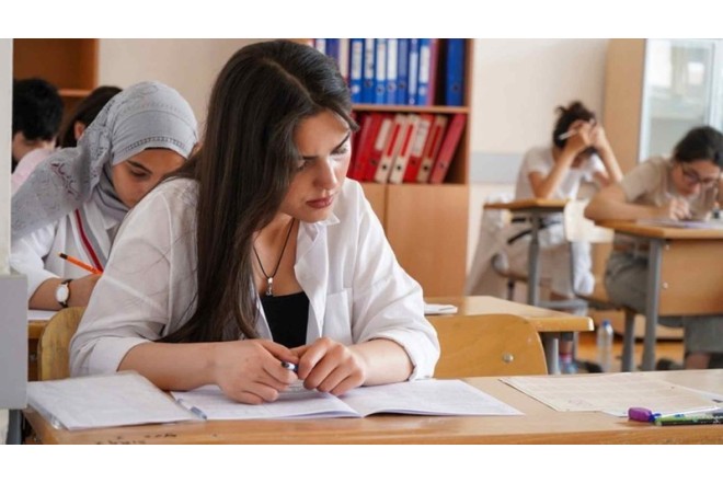 DİM tələbə adını qazanan abituriyentlərə müraciət etdi