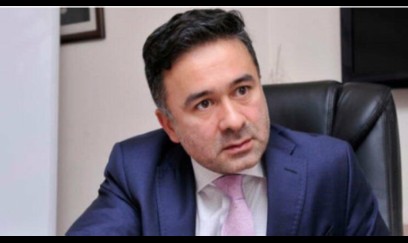 Tahir İmanovdan özəl televiziyalara SƏRT TƏNQİD + VİDEO