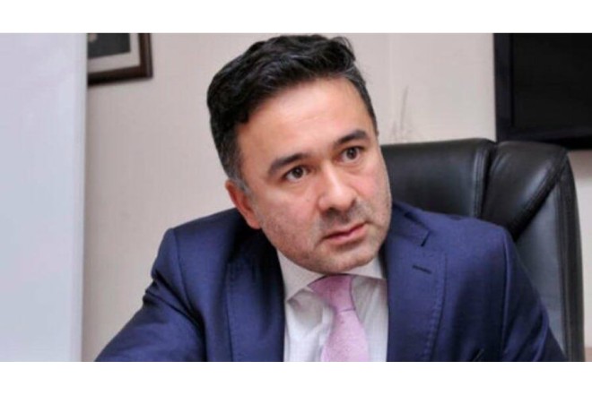 Tahir İmanovdan özəl televiziyalara SƏRT TƏNQİD + VİDEO