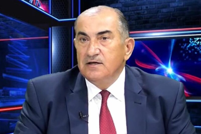 “Zəngəzur dəhlizinin açılması artıq qaçılmazdır”- Elşad Həsənov